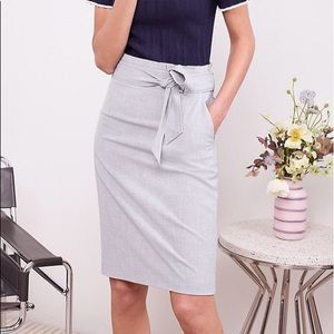 NWT Ann Taylor Pencil Skirt